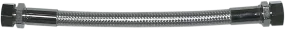 0706-0027 - MAGNUM Fuel Tank Crossover Line - FLHT 38204