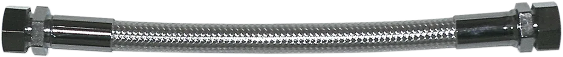 0706-0027 - MAGNUM Fuel Tank Crossover Line - FLHT 38204