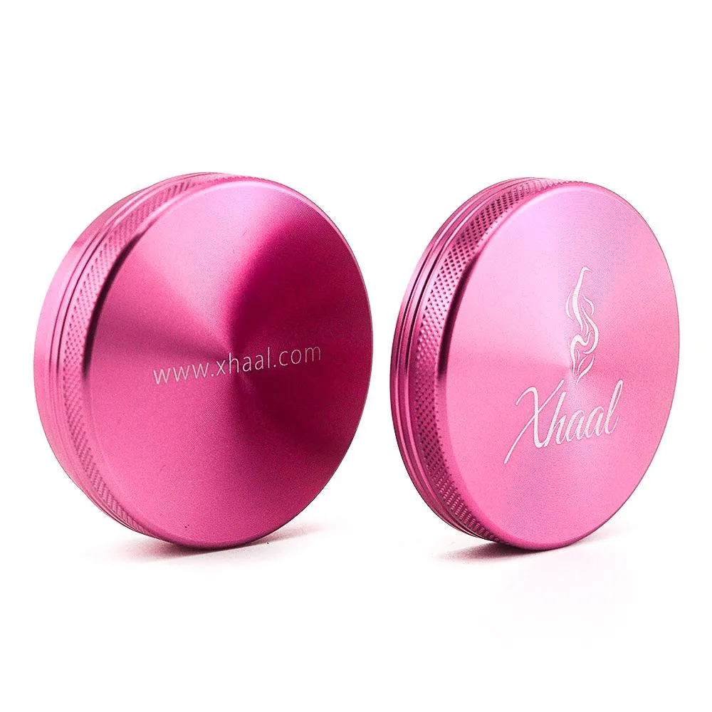 2 Part Grinder