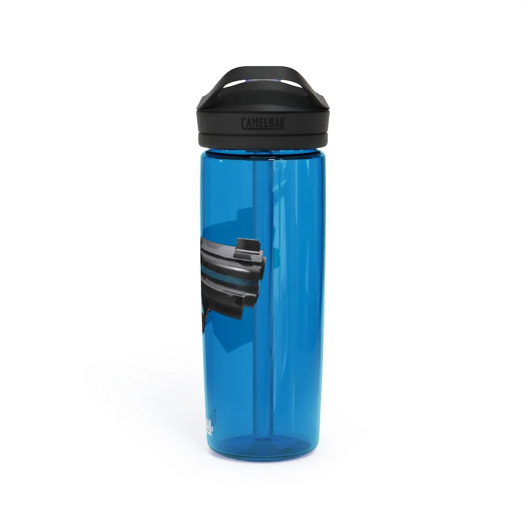 22 Calibur CamelBak Eddy®  Water Bottle, 20oz\25oz