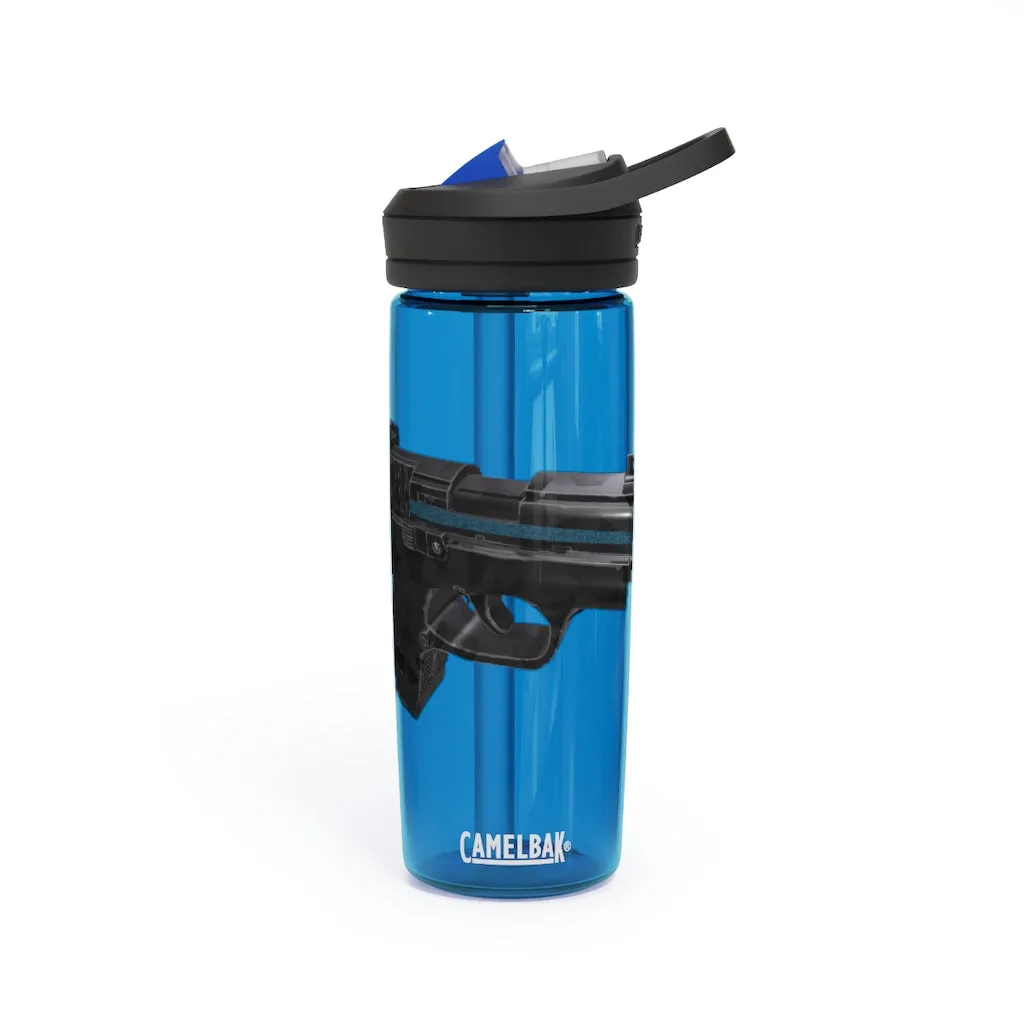 22 Calibur CamelBak Eddy®  Water Bottle, 20oz\25oz