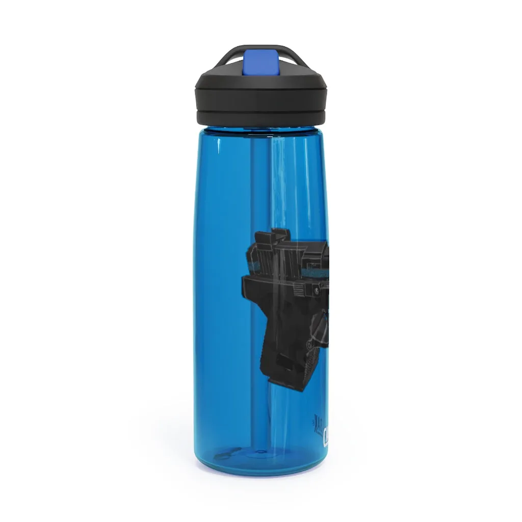 22 Calibur CamelBak Eddy®  Water Bottle, 20oz\25oz
