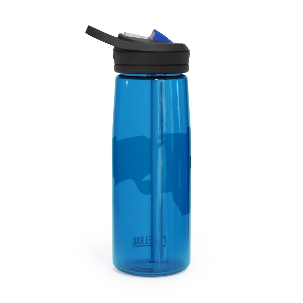22 Calibur CamelBak Eddy®  Water Bottle, 20oz\25oz