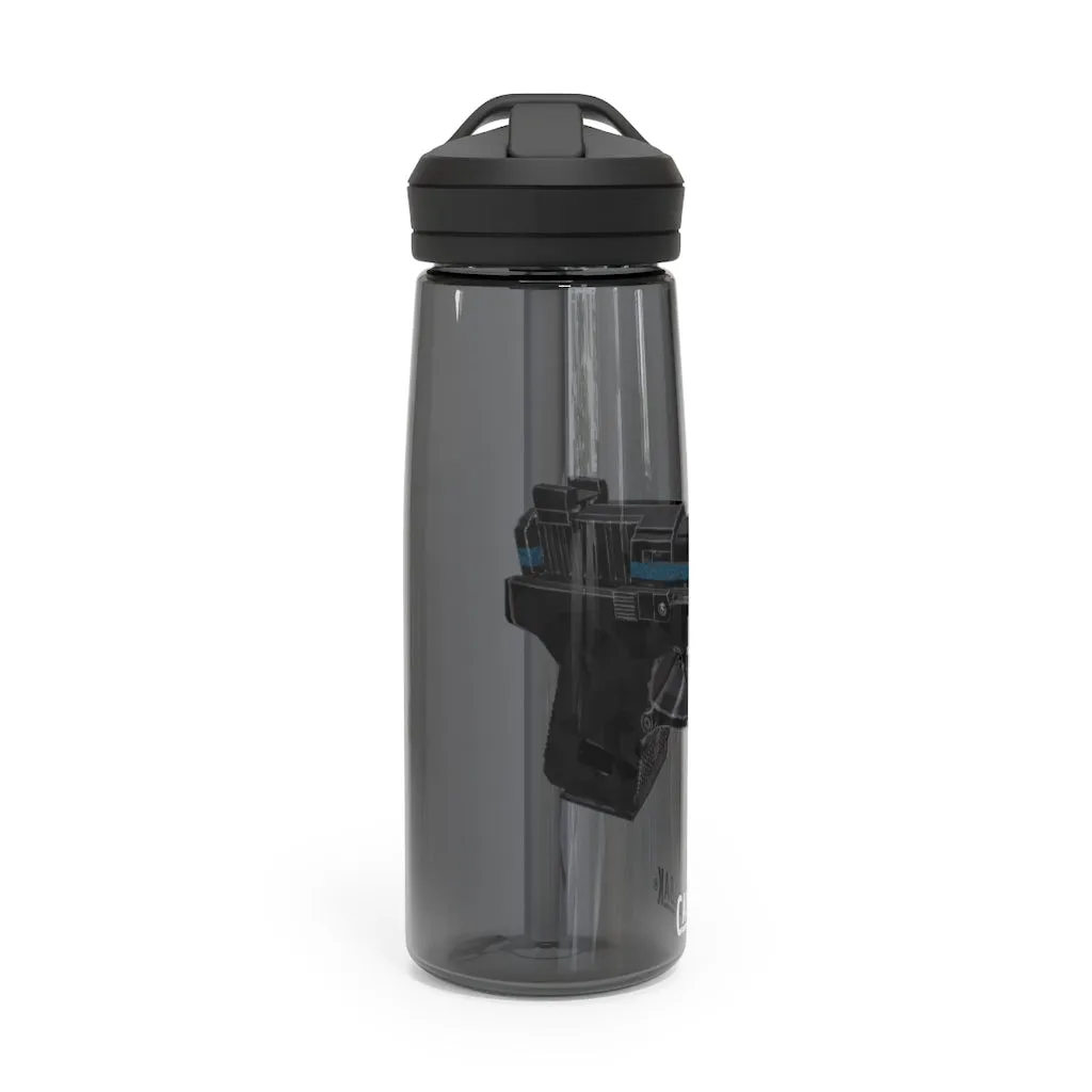 22 Calibur CamelBak Eddy®  Water Bottle, 20oz\25oz