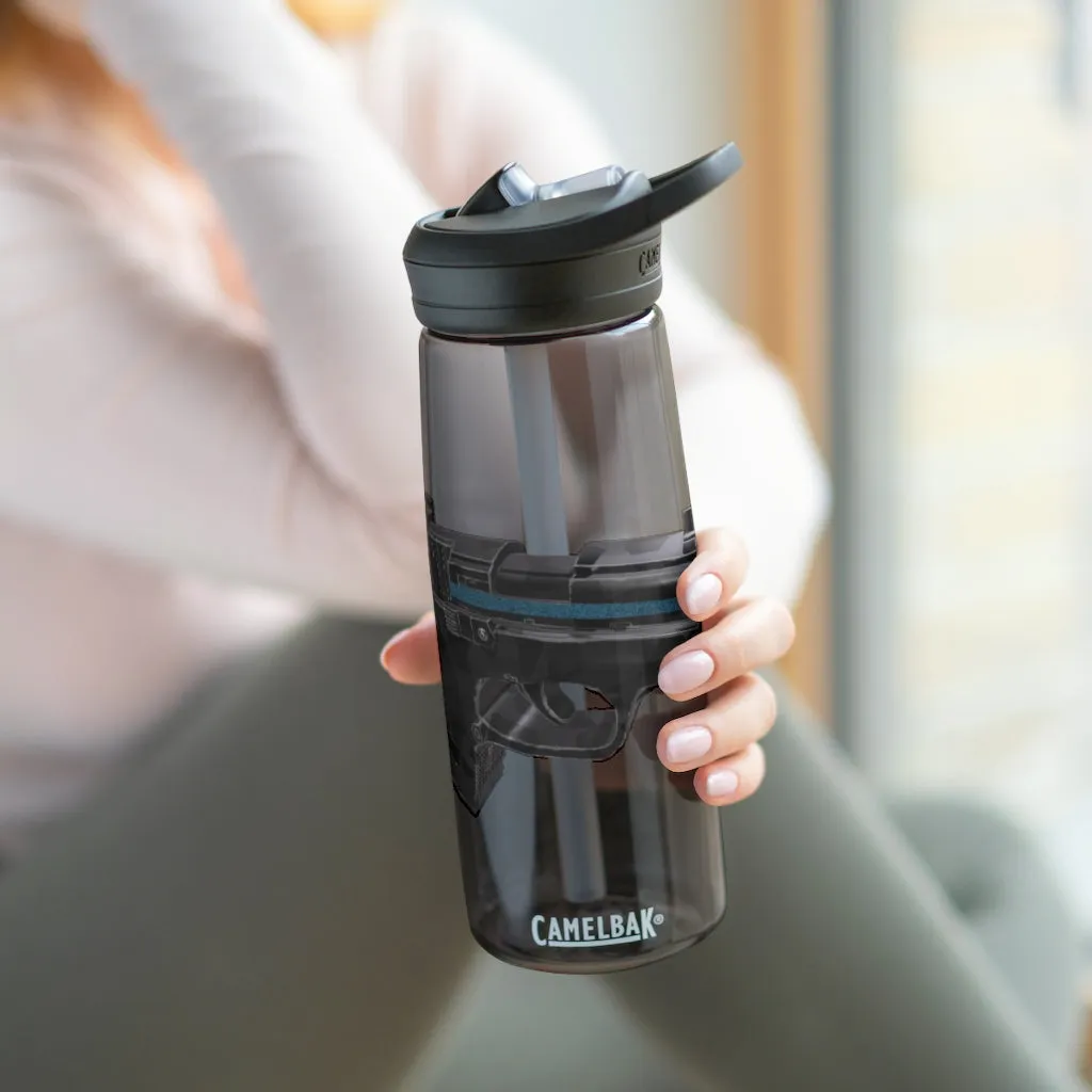 22 Calibur CamelBak Eddy®  Water Bottle, 20oz\25oz