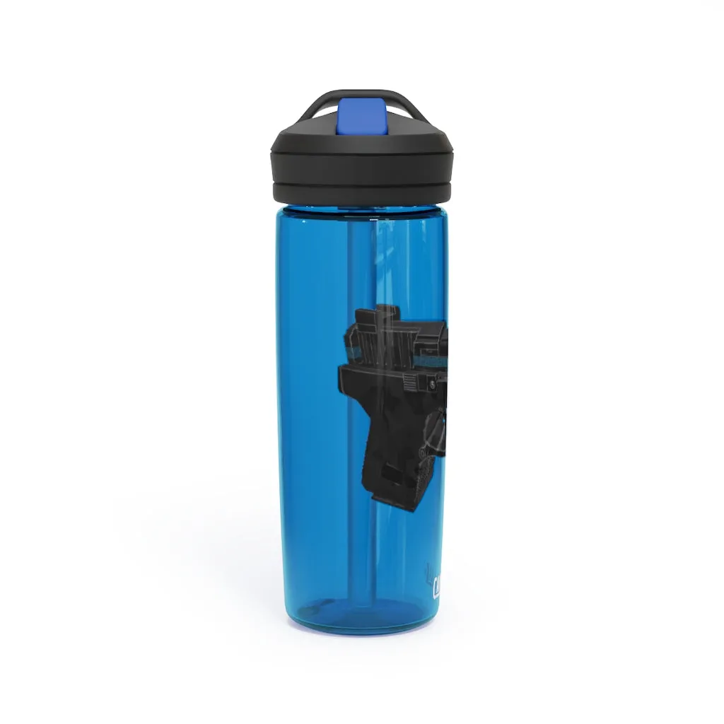 22 Calibur CamelBak Eddy®  Water Bottle, 20oz\25oz