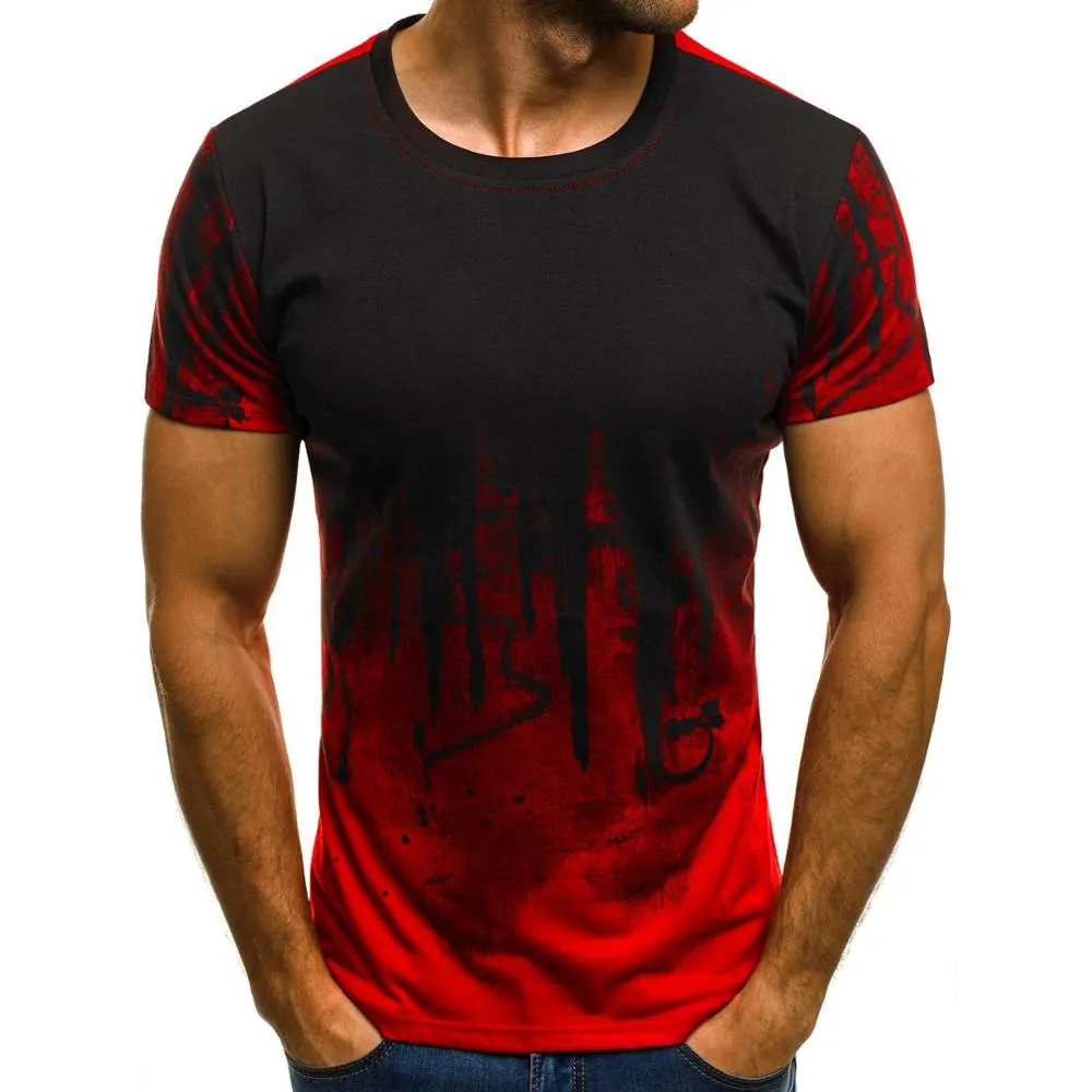 3D t shirt male/female casual top flag russia print fashion t-shirt short sleeve Summer white tops tees