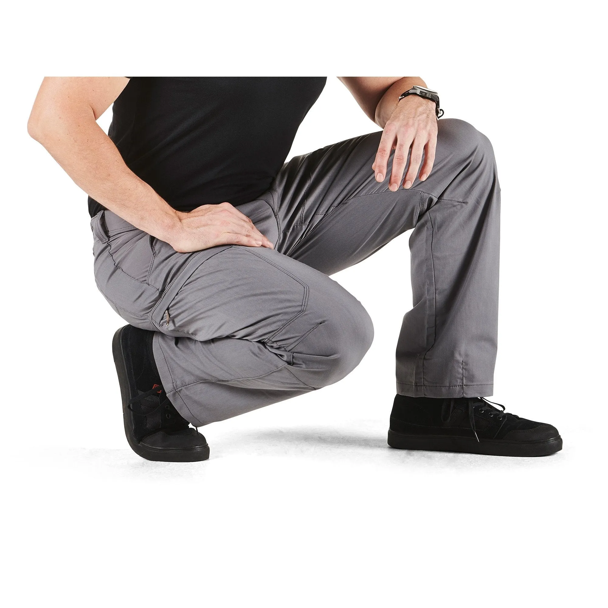 5.11 Tactical Covert Apex Pant Storm