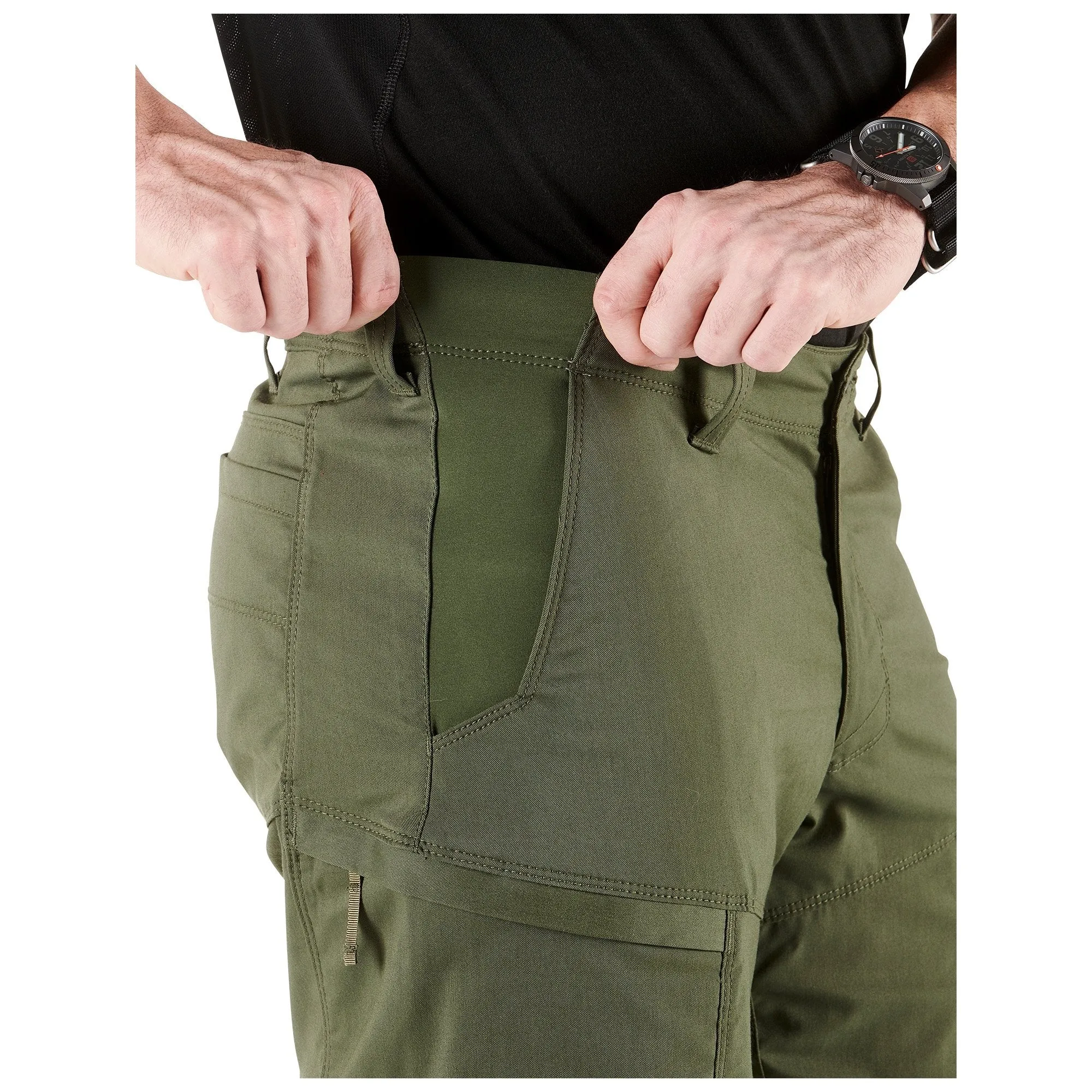 5.11 Tactical Covert Apex Pant Storm
