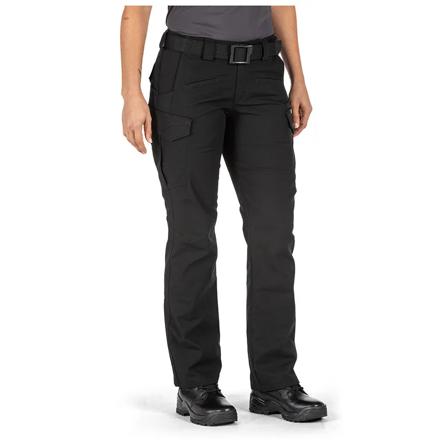 5.11 Tactical Women's Icon Pant Black