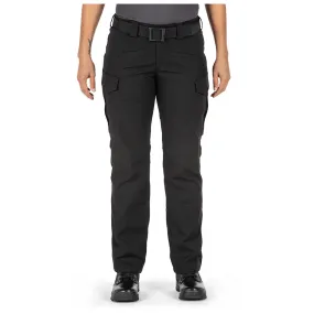 5.11 Tactical Women's Icon Pant Black