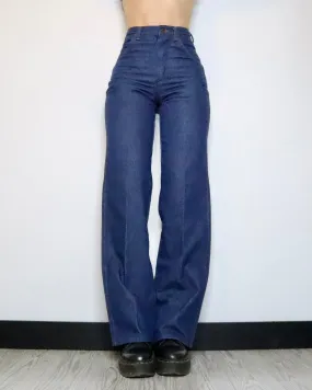 70s Wrangler Jeans (XS/S)