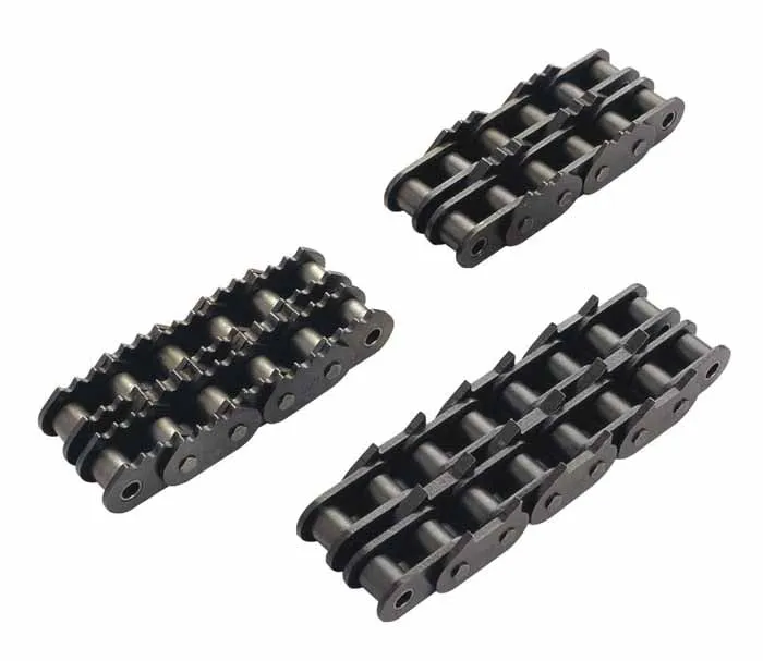 #80-1 Sharp Top Chain 5 Point Every Pitch x 10ft
