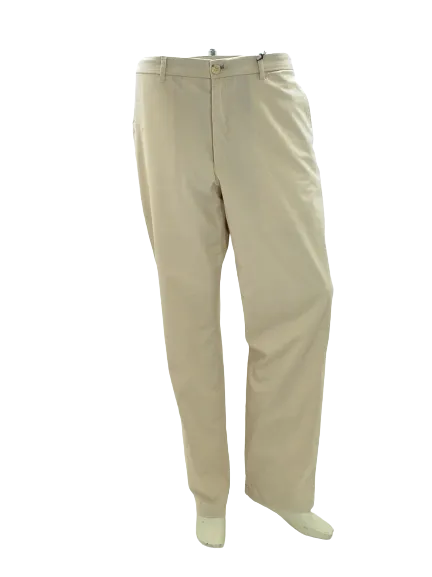 Alfani Stone Block Chino 34x30