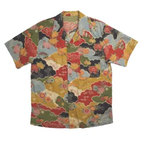 Aloha Shirt - 雲