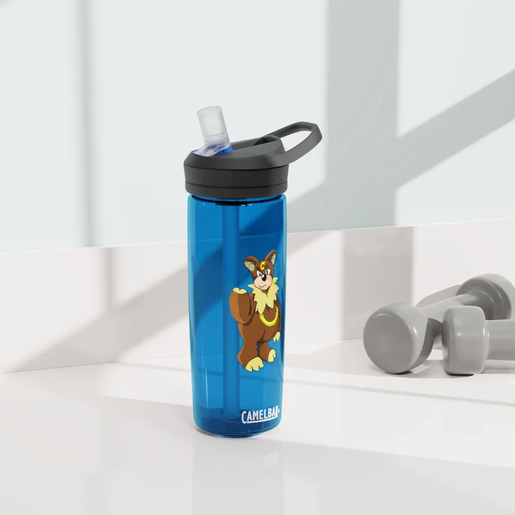 Angeburdum CamelBak Eddy®  Water Bottle, 20oz / 25oz