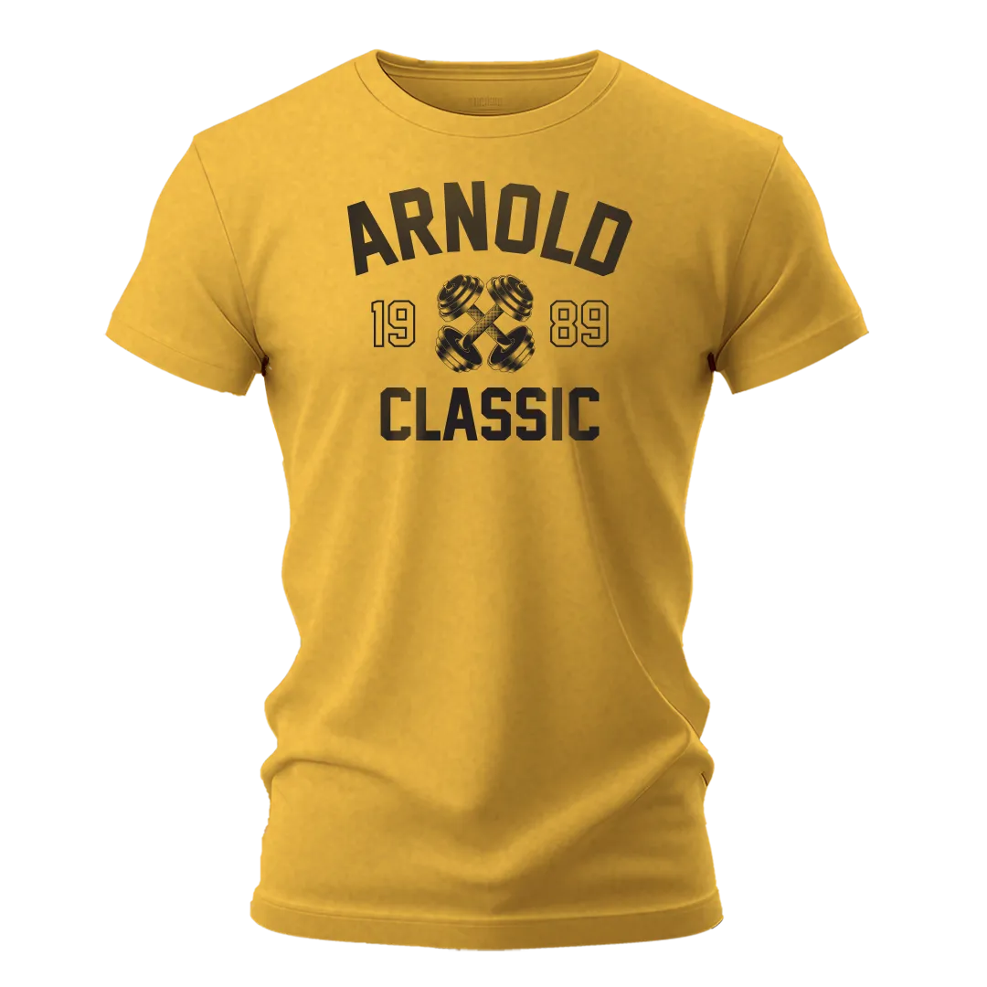 Arnold Classic 1989
