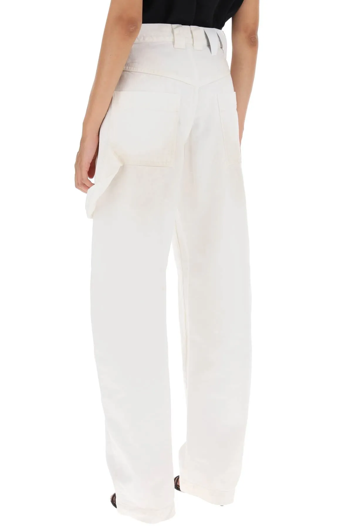 audrey' cargo jeans