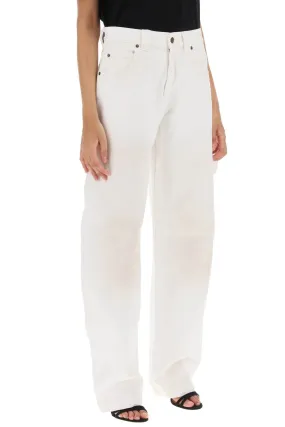 audrey' cargo jeans