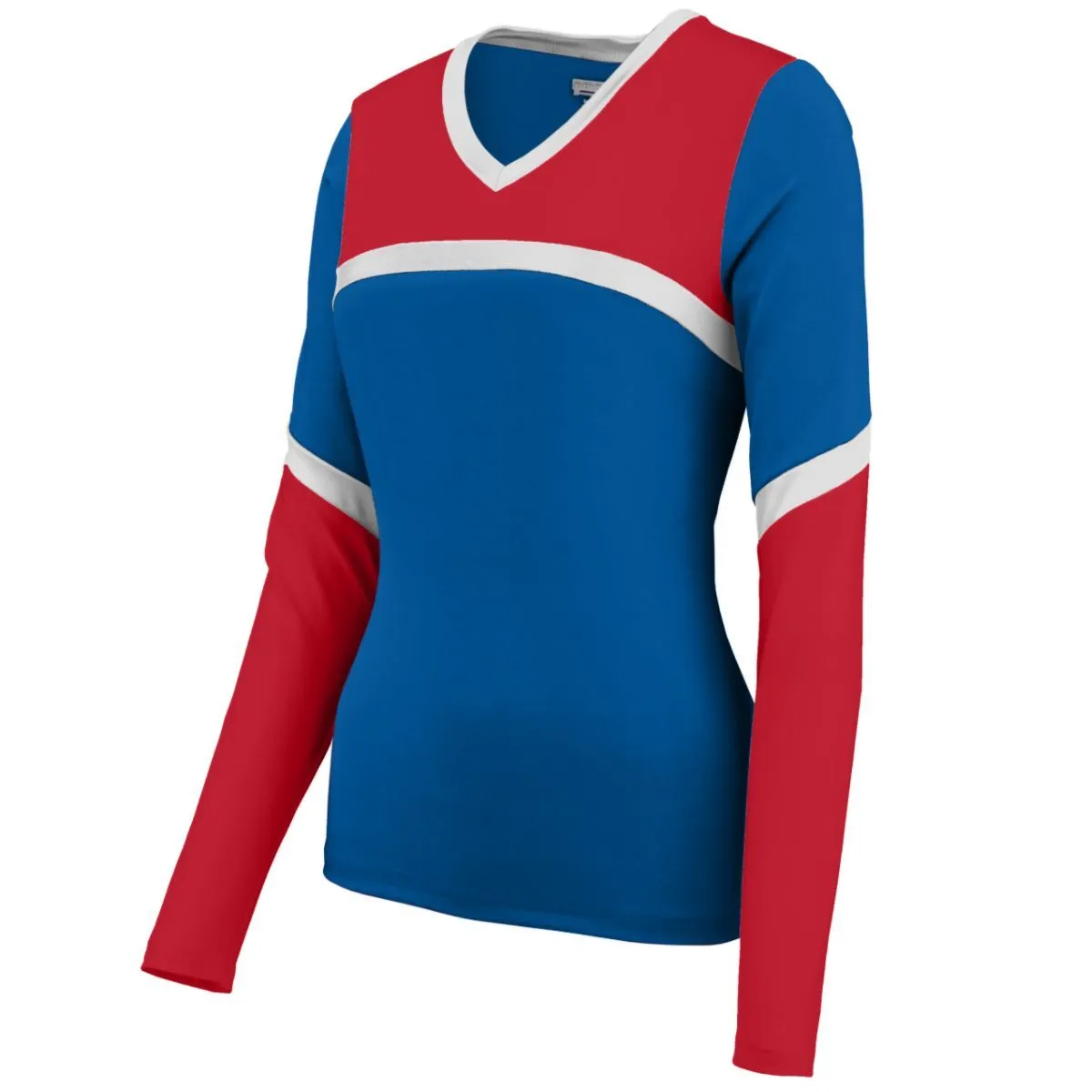 Augusta Sportswear Ladies Rise Up Shell
