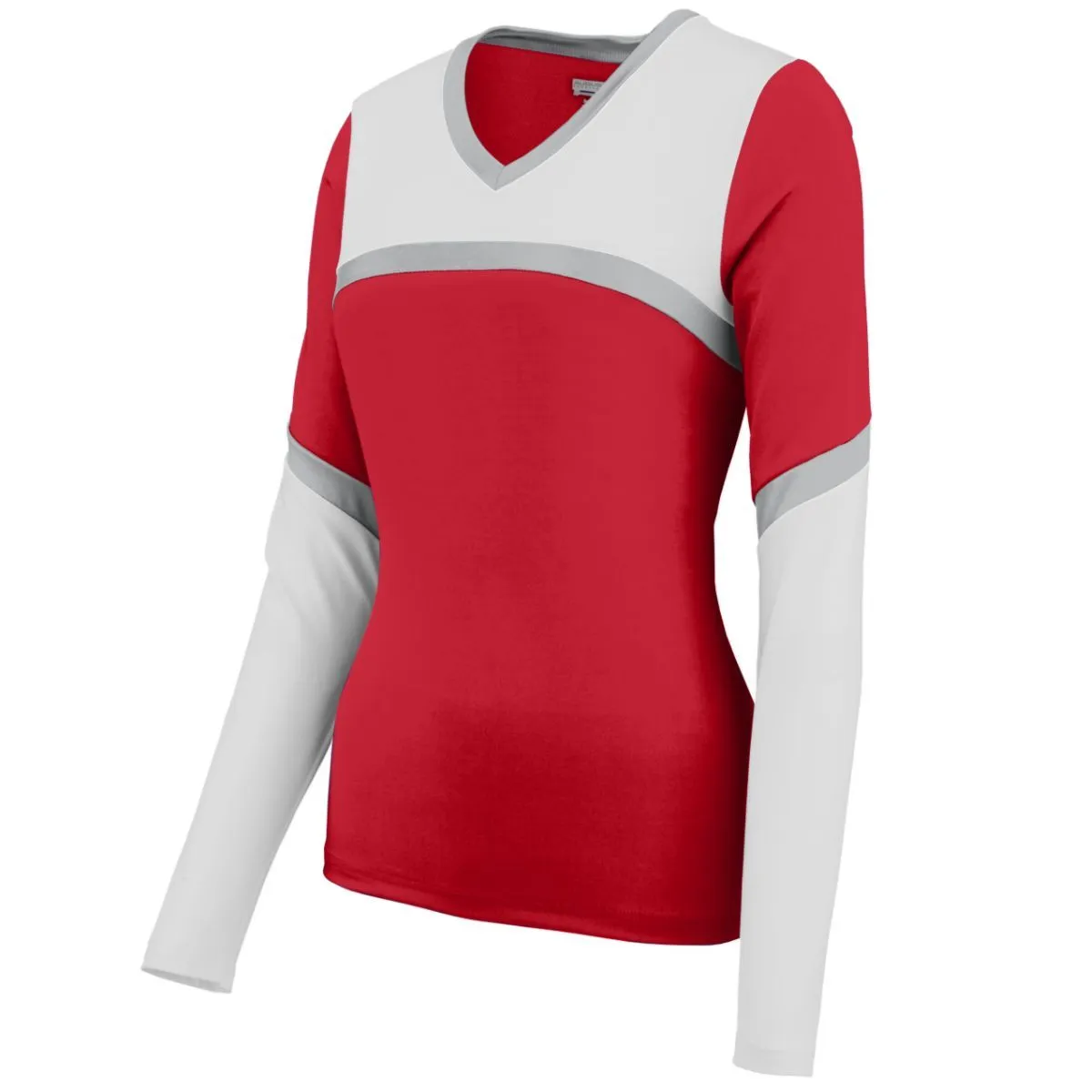 Augusta Sportswear Ladies Rise Up Shell