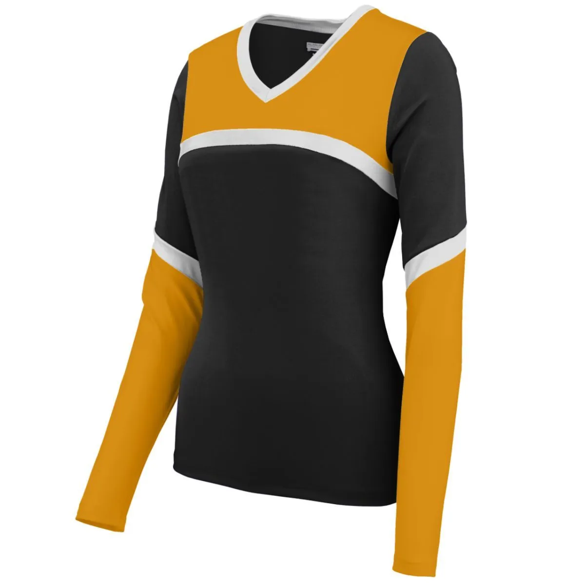Augusta Sportswear Ladies Rise Up Shell