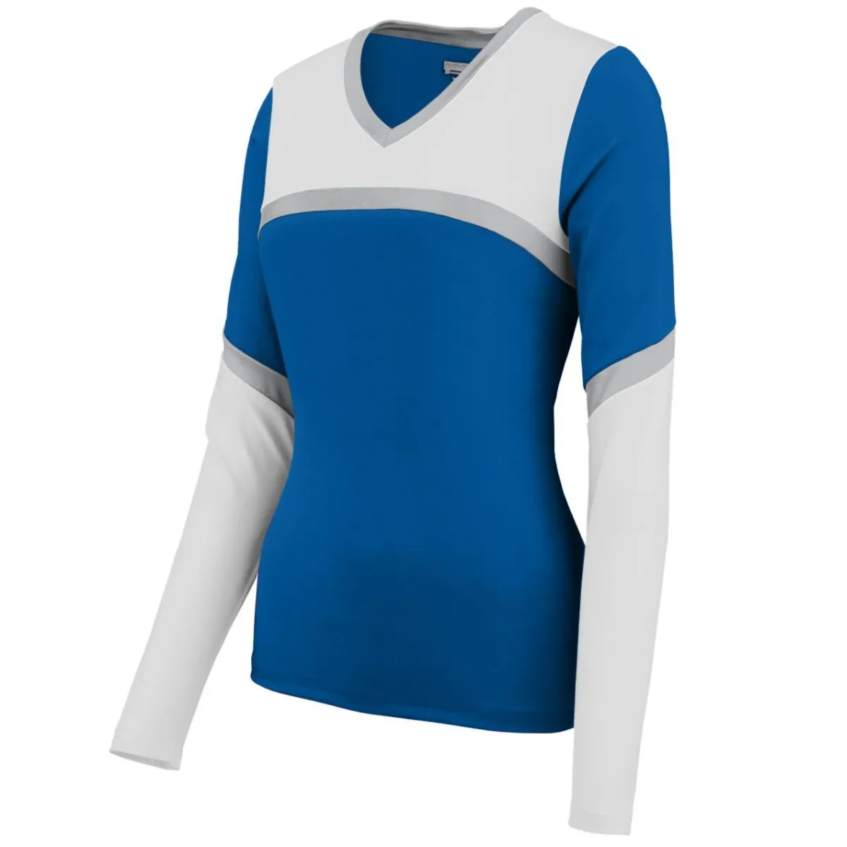 Augusta Sportswear Ladies Rise Up Shell