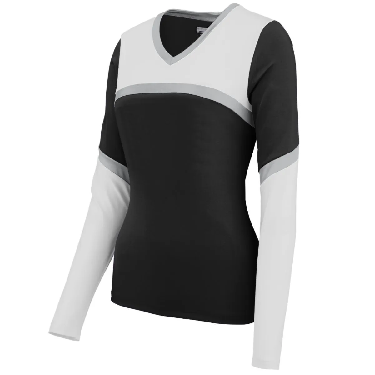 Augusta Sportswear Ladies Rise Up Shell