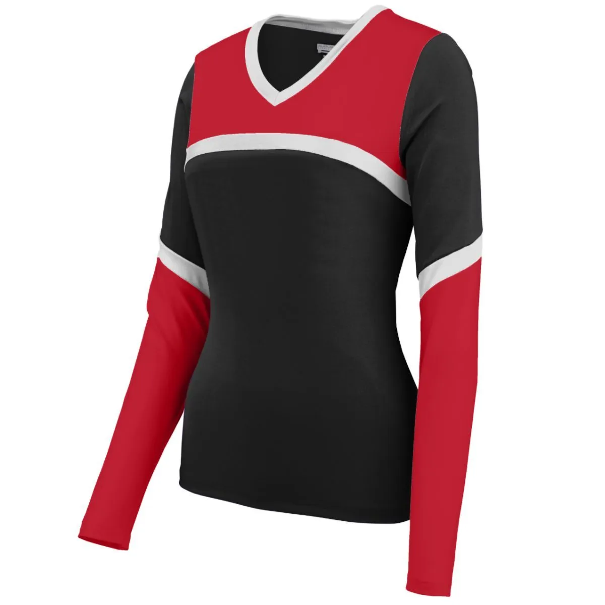 Augusta Sportswear Ladies Rise Up Shell