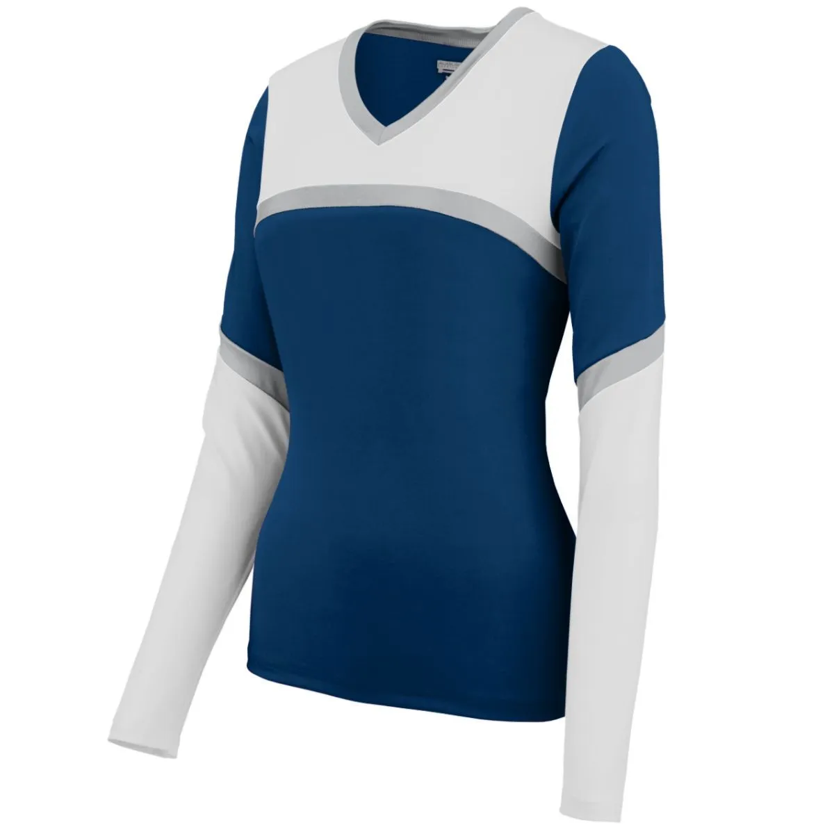 Augusta Sportswear Ladies Rise Up Shell