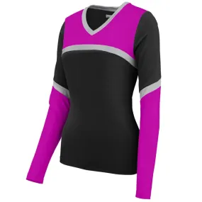 Augusta Sportswear Ladies Rise Up Shell