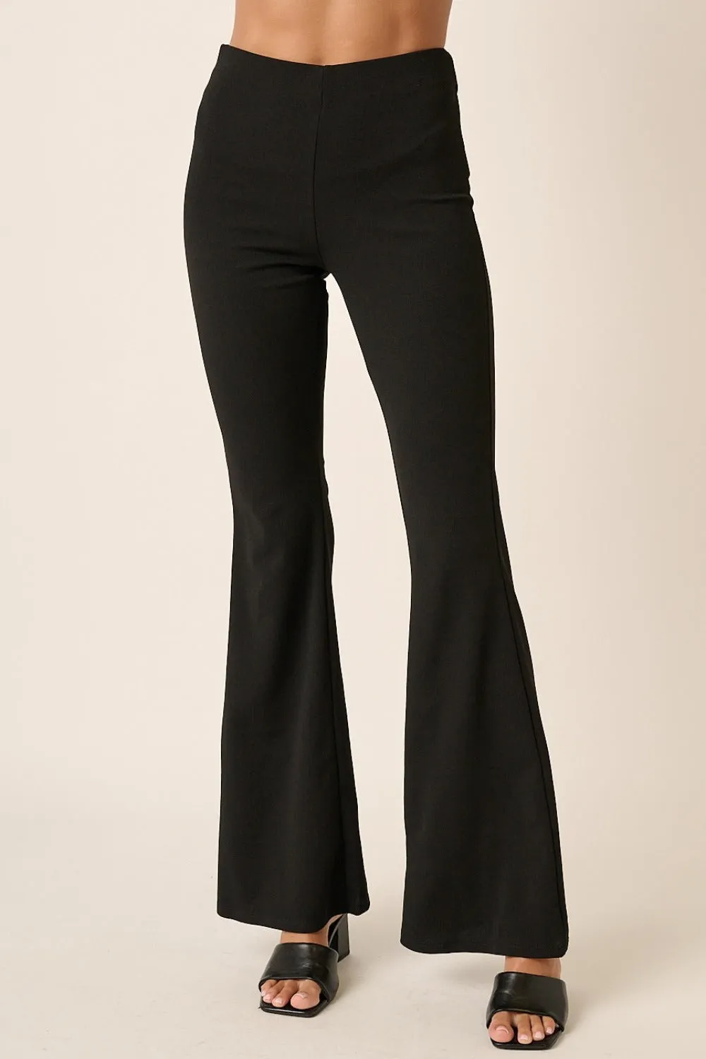 Avangeline Flare Pants