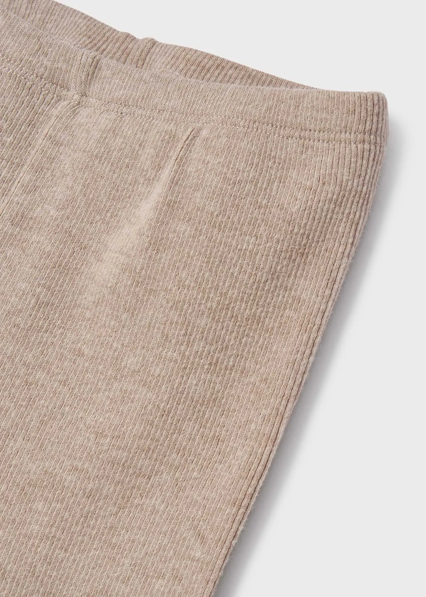 Baby Girls Knit Leggings & Top Set | Mayoral