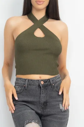 Bangladesh Cross Wrap