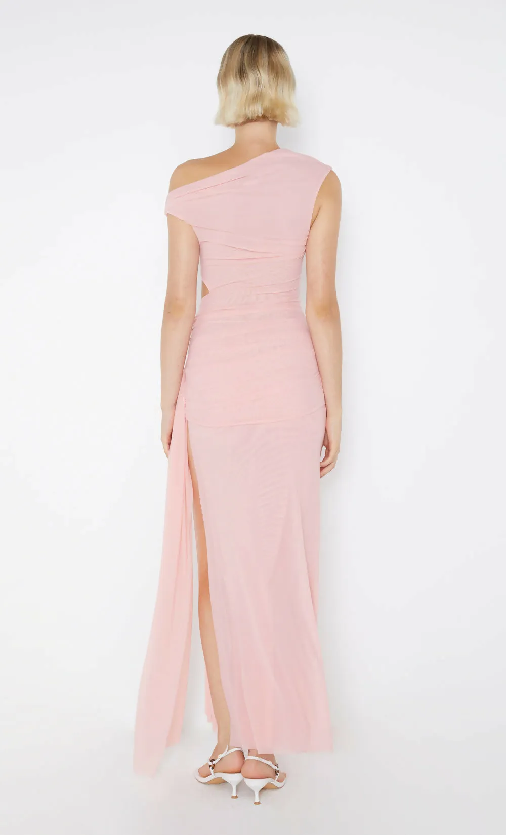 Bec & Bridge Victoria Asym Dress