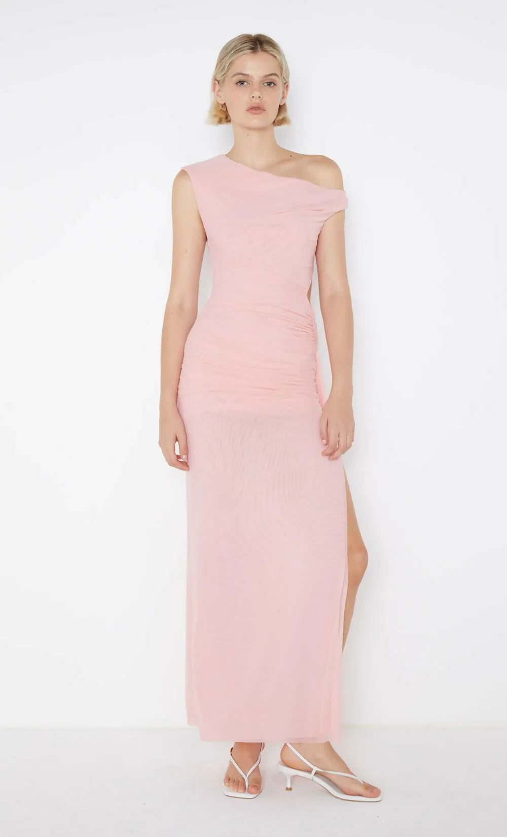 Bec & Bridge Victoria Asym Dress