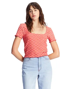 Billabong Squared Away Long Sleeve Shirt