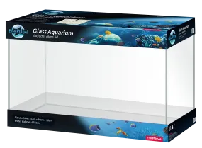 Blue Planet - Glass Aquarium (2FT)