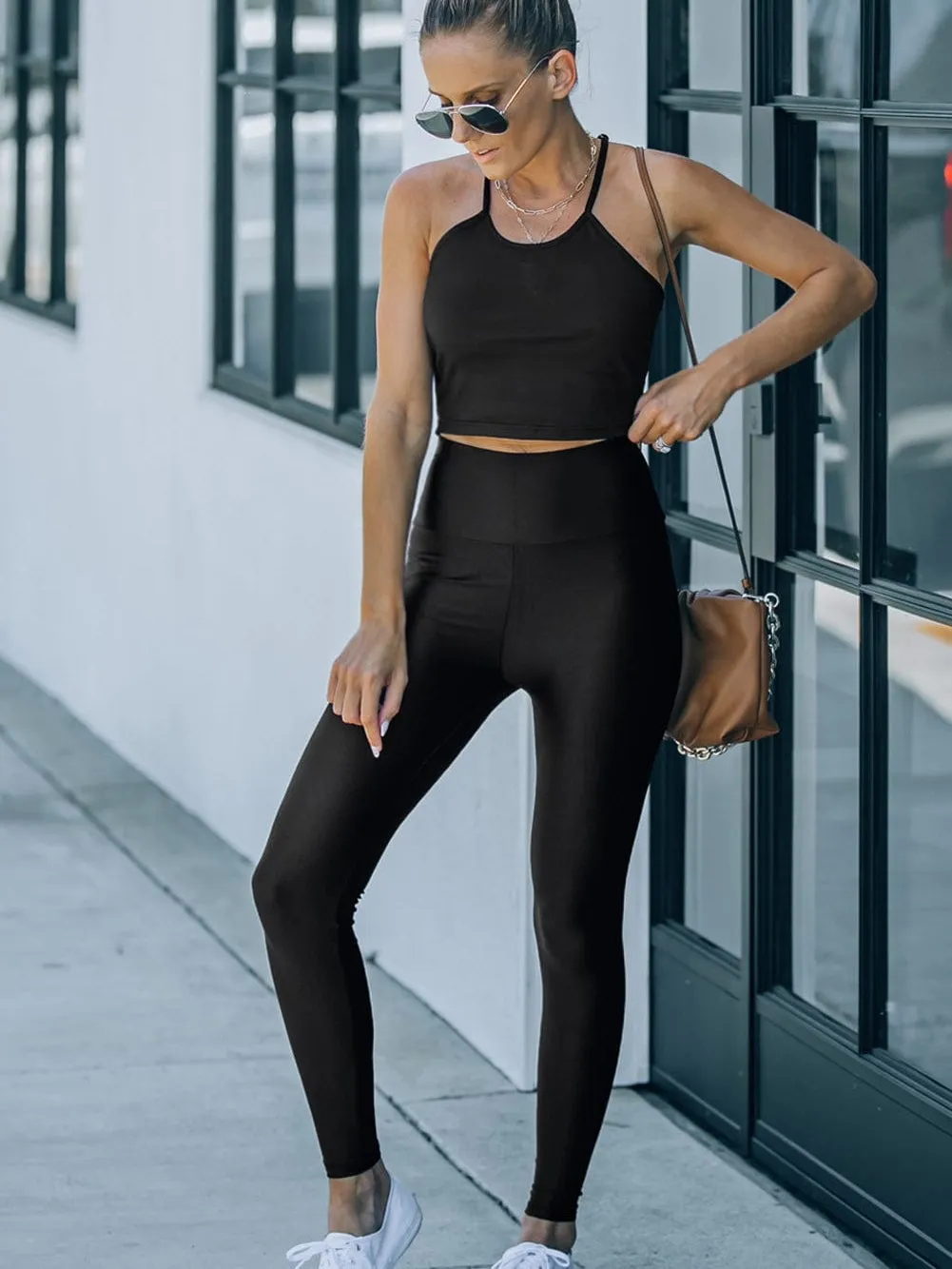 Bodycon Leggings