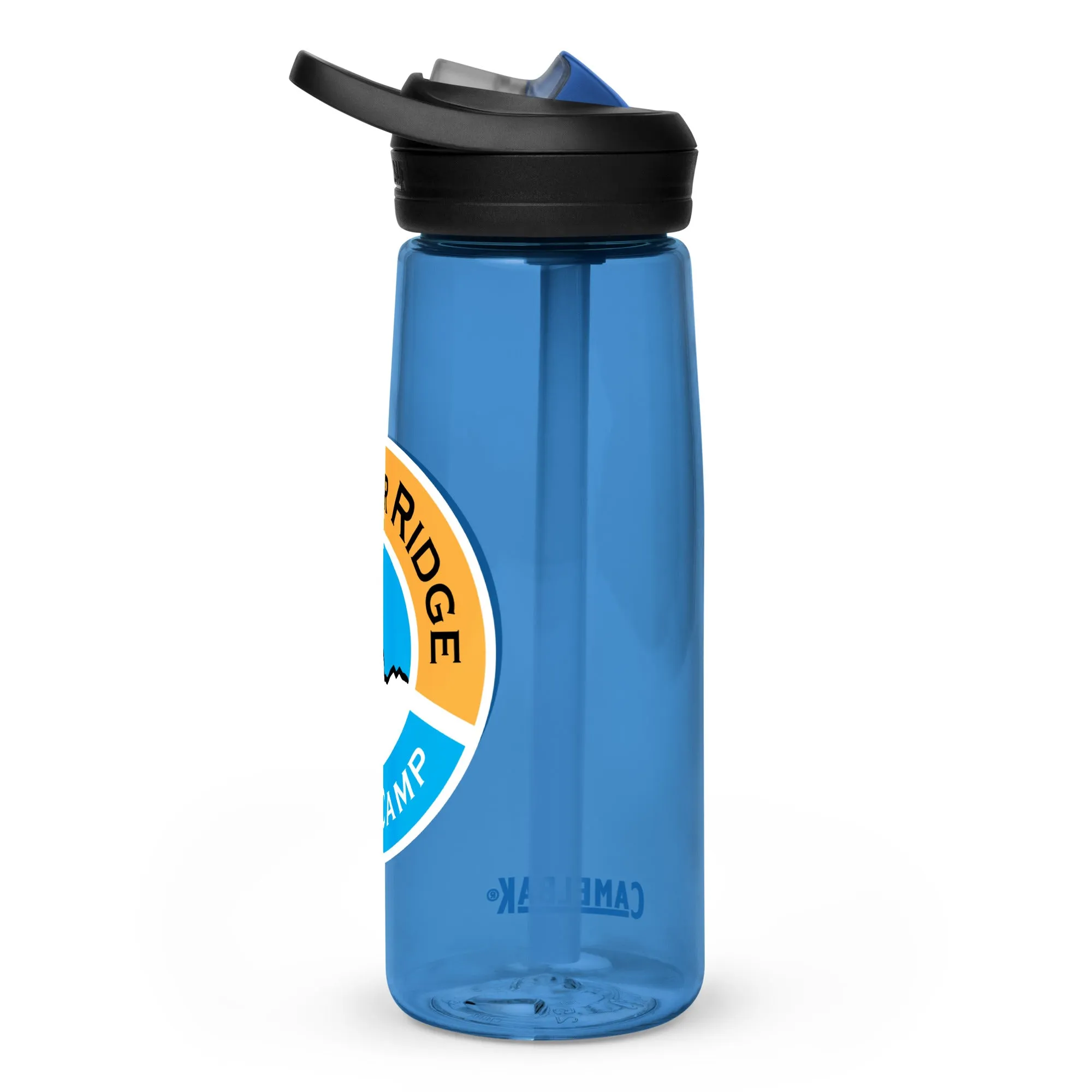 Boulder Ridge CamelBak Eddy®  Water Bottle, 25oz