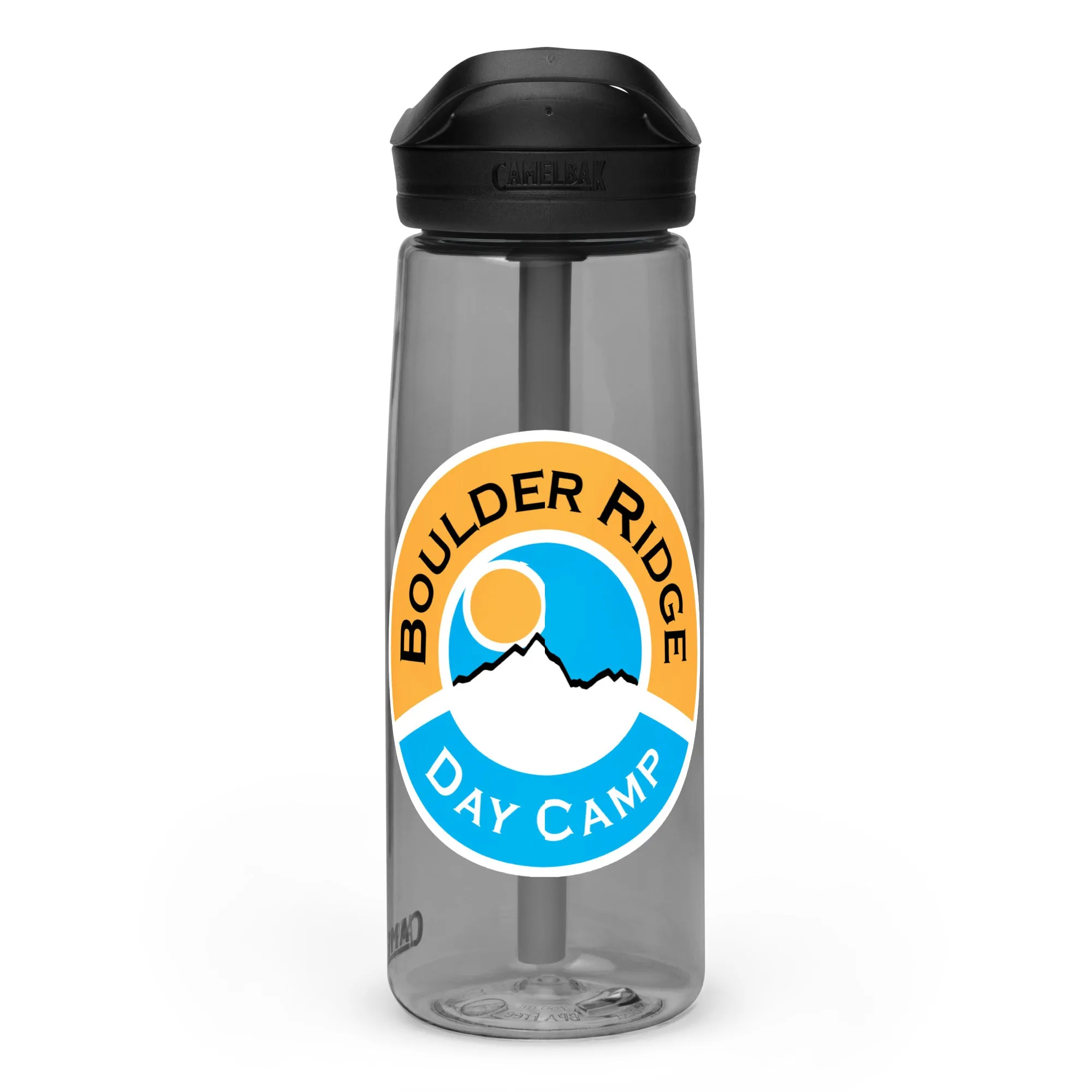 Boulder Ridge CamelBak Eddy®  Water Bottle, 25oz