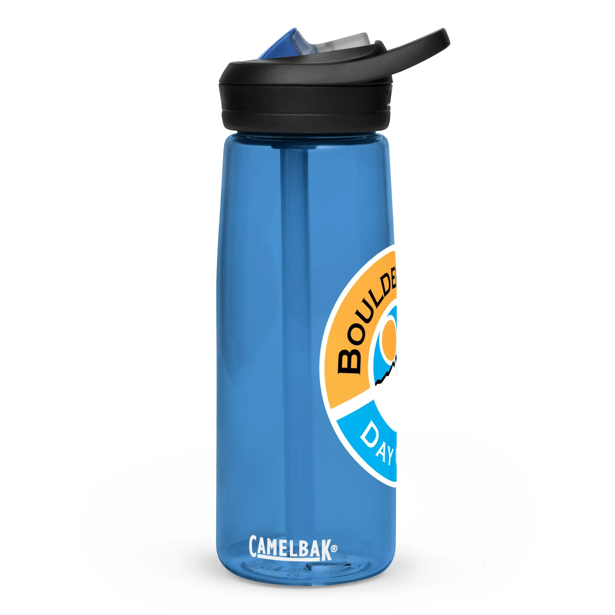 Boulder Ridge CamelBak Eddy®  Water Bottle, 25oz