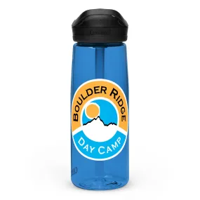 Boulder Ridge CamelBak Eddy®  Water Bottle, 25oz