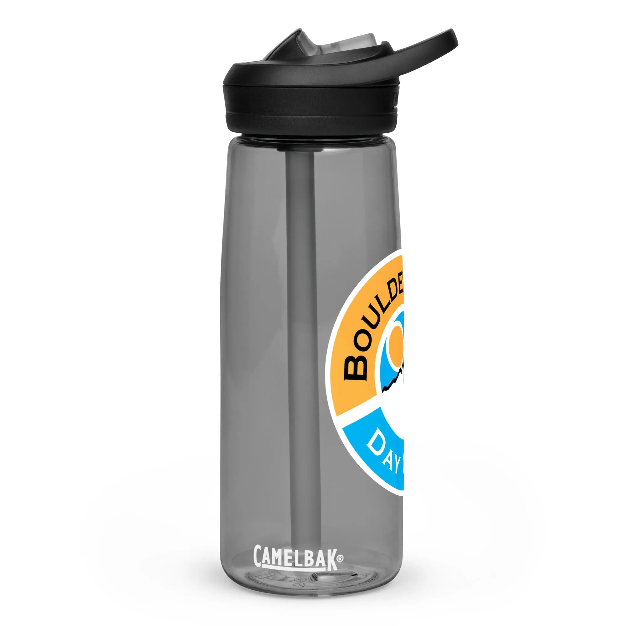 Boulder Ridge CamelBak Eddy®  Water Bottle, 25oz