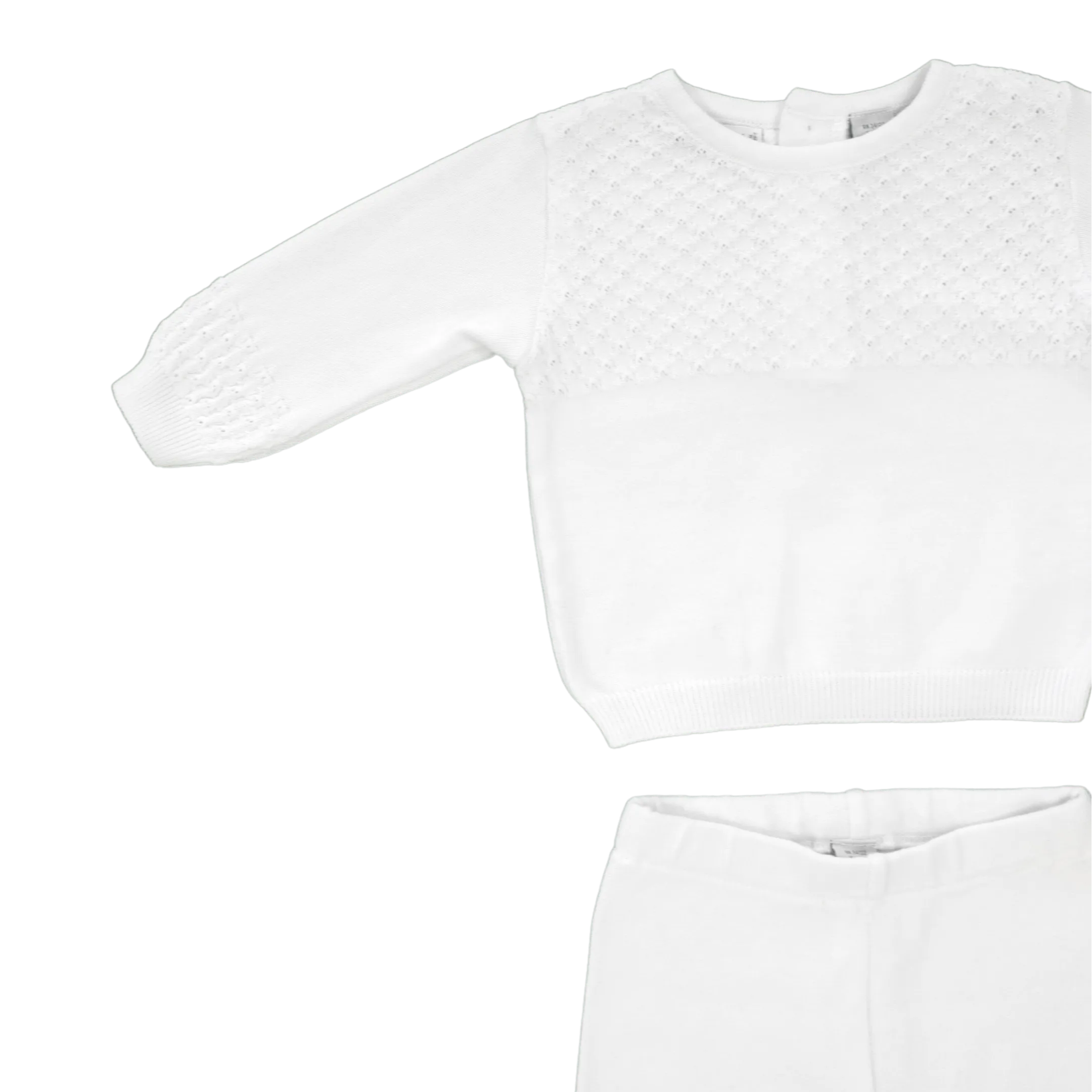 Boys Special Occasion Knit 2-Piece
