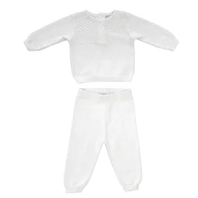 Boys Special Occasion Knit 2-Piece