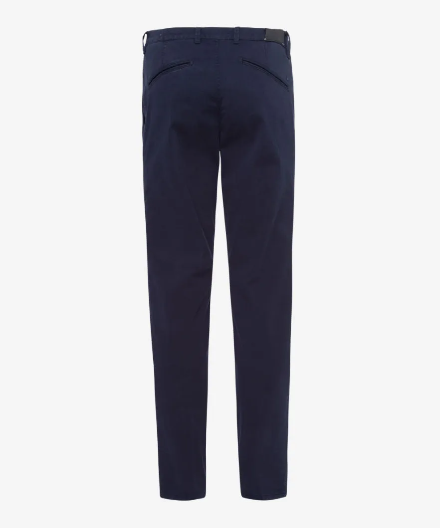 Brax HI-FLEX Silvio Slim Fit Chino - Ocean