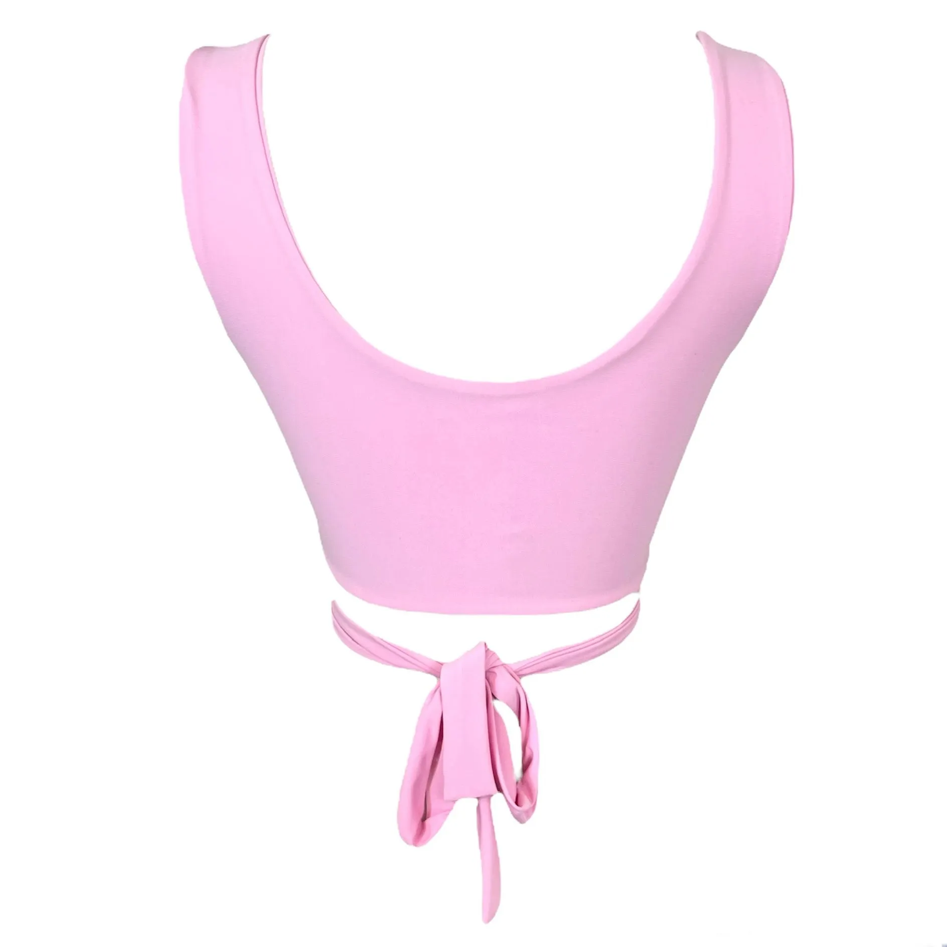 Brianne Top - Pink