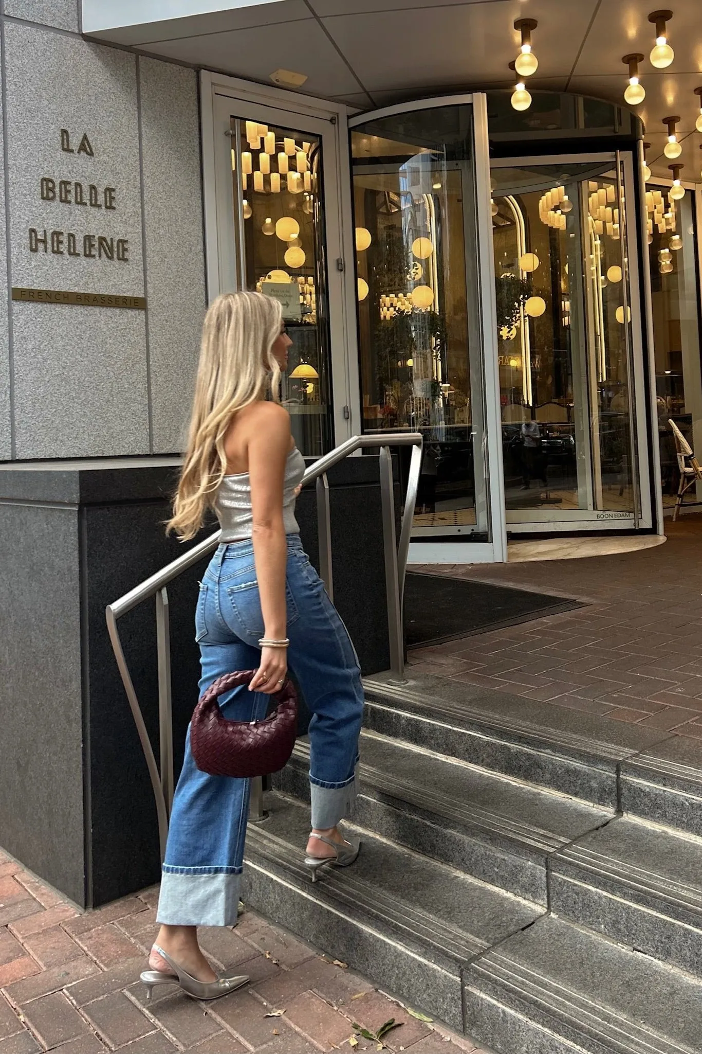 Brielle Top