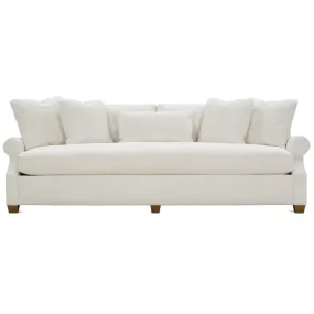 Bristol Sofa in Nomad Snow